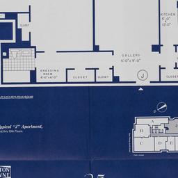 35 Park Avenue, Typical &qu...