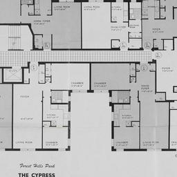 Forest Hills Park - The Cyp...