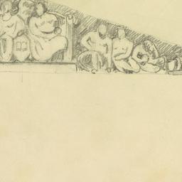 Page No. 057 - Pencil sketc...
