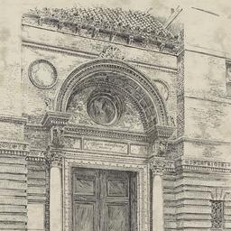 Page No. 008 - Entrance to ...
