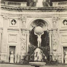 Page No. 063 - Frascati, Vi...