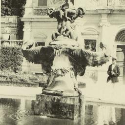 Page No. 008 - Rome, Villa ...