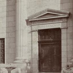 Page No. 172 - [Cullum Memo...