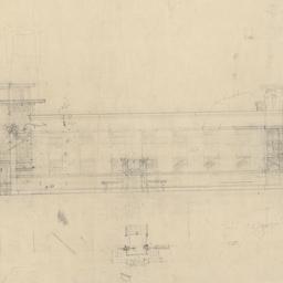 Exterior elevation