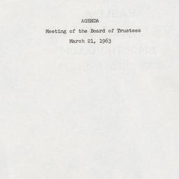 Board of Trustees