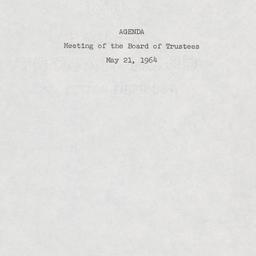 Board of Trustees