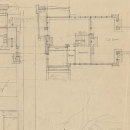 Ground floor plan