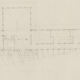First floor plan