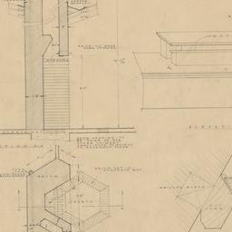 Chimney details