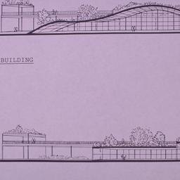 Prairie Building. Terrace B...