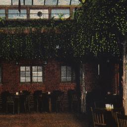 Greenwich Village Inn, 5-6 ...