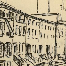 Gay Street in Greenwich Vil...