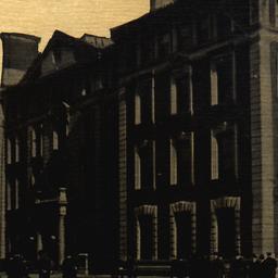 Havemeyer Hall, Columbia Un...