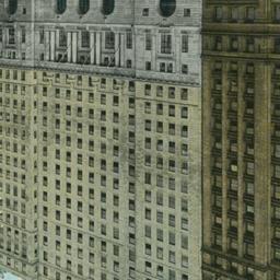 New Cunard Building, New Yo...