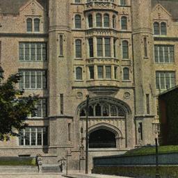 Morris High School. Bronx, ...