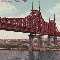 Blackwell's Island Brid...