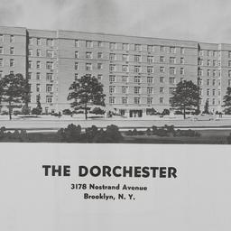 The Dorchester, 3178 Nostra...