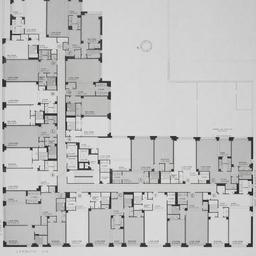 136 E. 55 Street, Typical F...