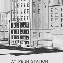 254 West 31st Street
