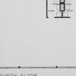 100 W. 40 Street, Plan Of S...