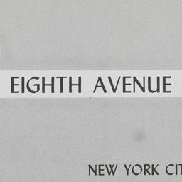 901 Eighth Avenue