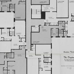 Harbour Terrace - The Dayto...