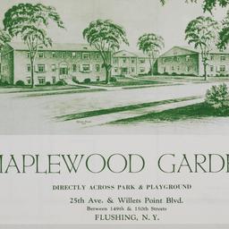 Maplewood Gardens, 25 Avenu...
