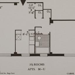 Anita Apartments, 63 Dr. An...