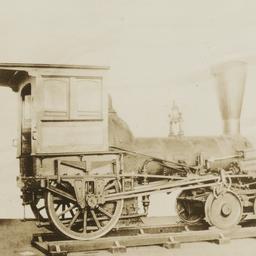 Transportation: "Pione...