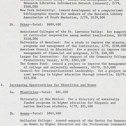Board of Trustees