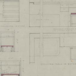 Furniture details