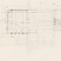 Theatre expansion plan