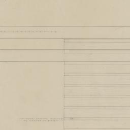 Brick, board, batten detail