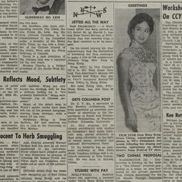Chinese-American Times Vol....