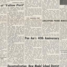Chinese-American Times Vol....