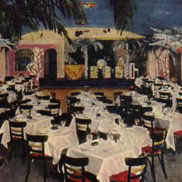 Havana Madrid (Main Dining ...