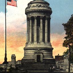 Soldiers' and Sailors