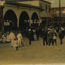 Ocean Avenue, Rockaway Beac...