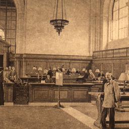 Catalogue Room Public Libra...