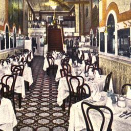 Shulem's Restaurant, 11...