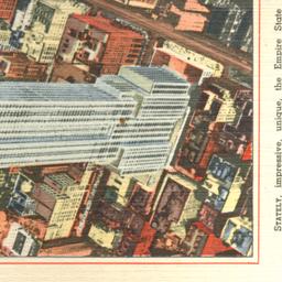 Landmarks of New York City