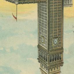 Metropolitan Life Building,...