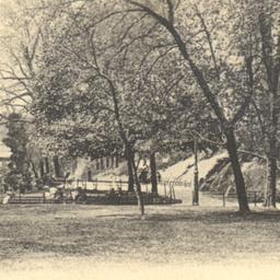 East Lawn, Mount Morris Par...