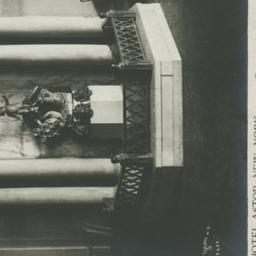 Hotel Astor, New York. Foun...