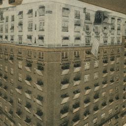 The Hotel White New York City