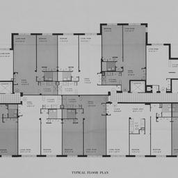 Cropsey Towers, 275 Bay 37 ...