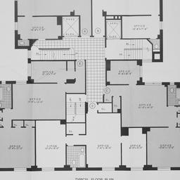 156 E. 52 Street, Typical F...