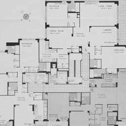 177 E. 75 Street, Plan Of 1...