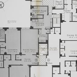 336 Central Park West, Typi...
