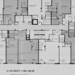 Gramercy Towers, 32 Gramerc...